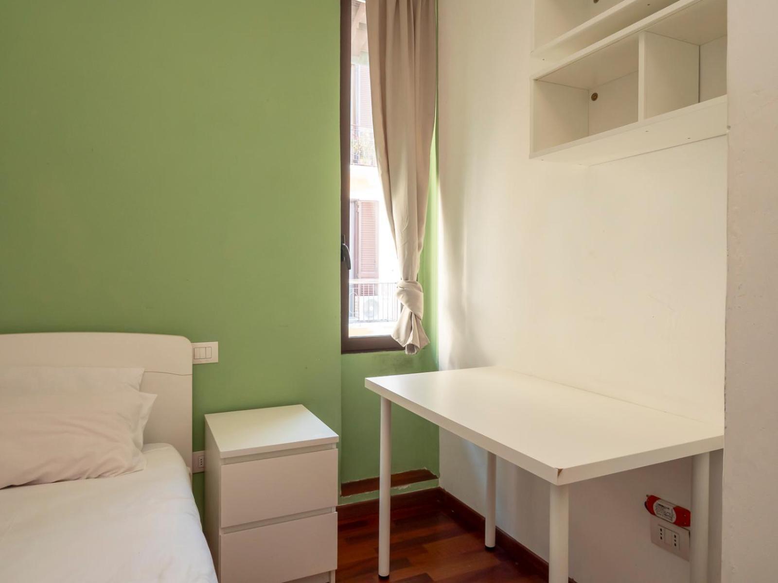 Luxury - Lodi 114 Apartment *