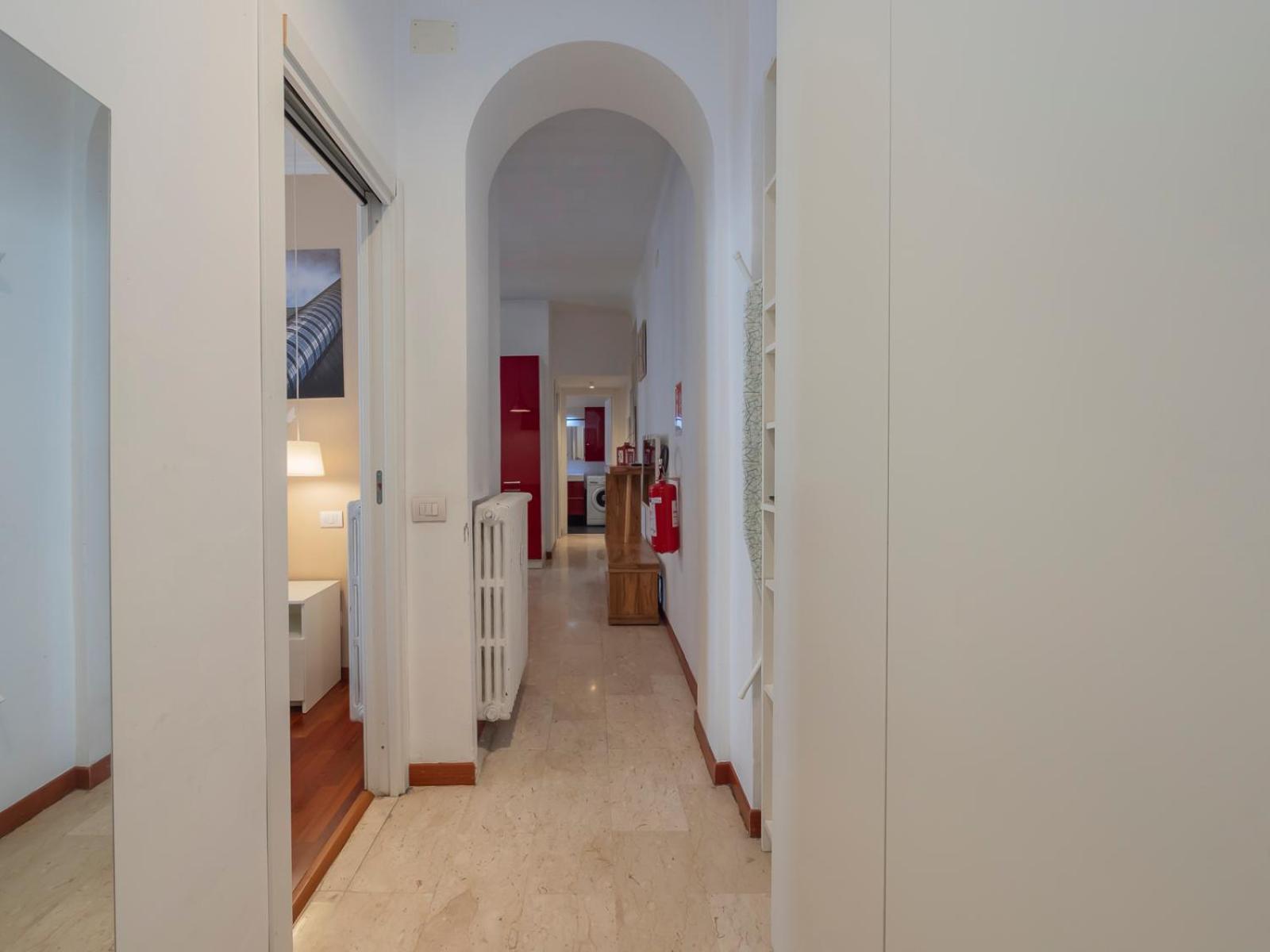 Apartment Luxury - Lodi 114