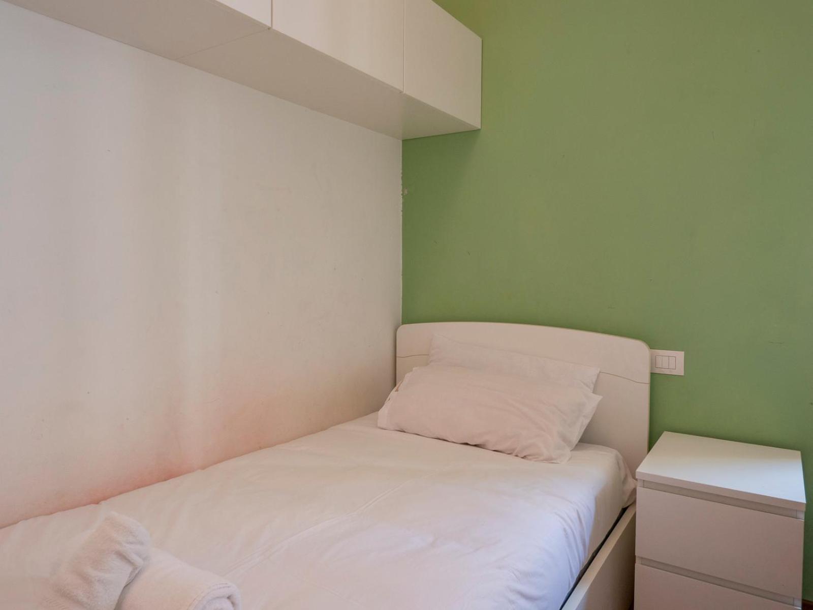 Apartment Luxury - Lodi 114 Mailand