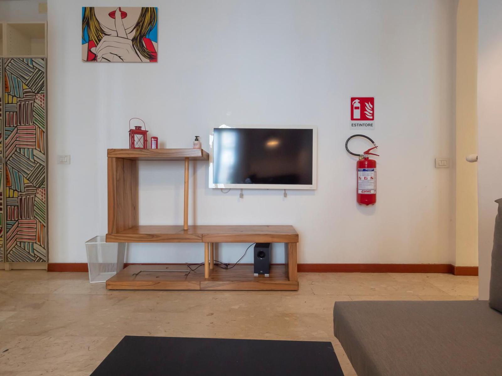 Luxury - Lodi 114 Mailand