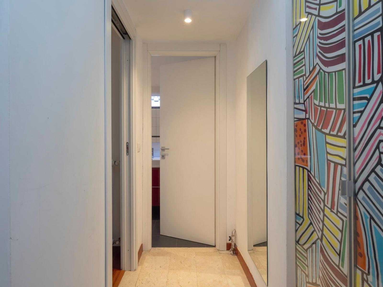 Luxury - Lodi 114 Apartment *