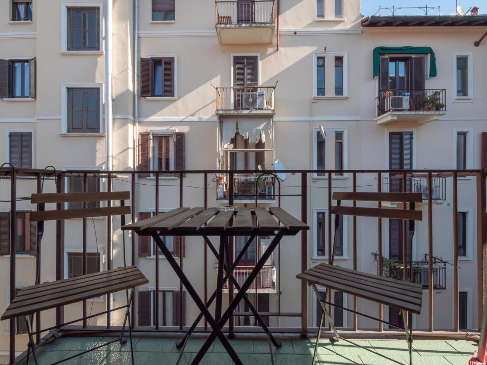 Luxury - Lodi 114 Mailand