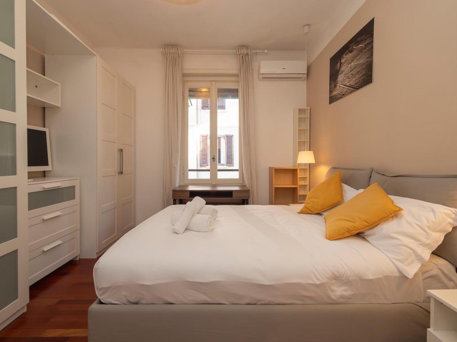 Luxury - Lodi 114 *