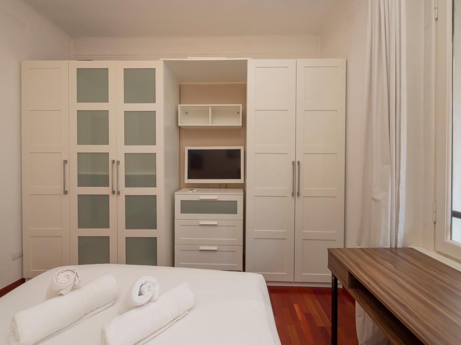 Luxury - Lodi 114 Mailand