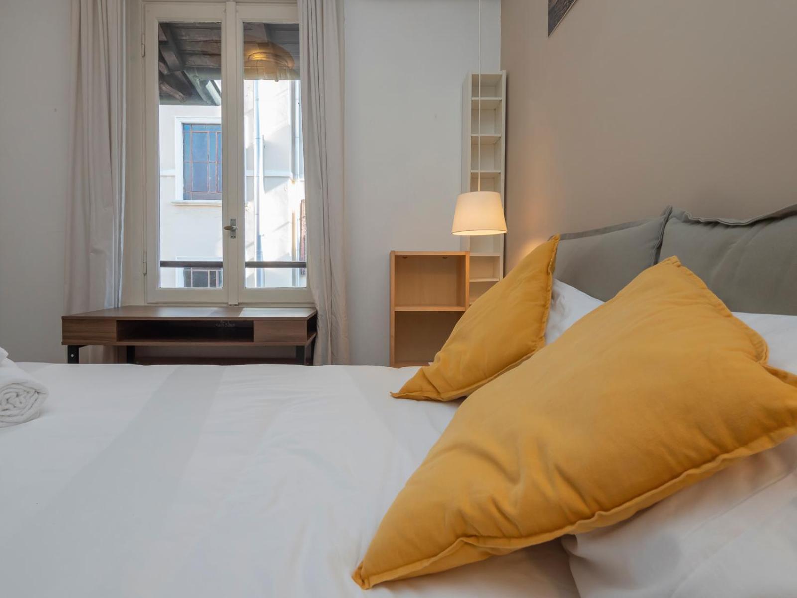 Apartment Luxury - Lodi 114 Mailand