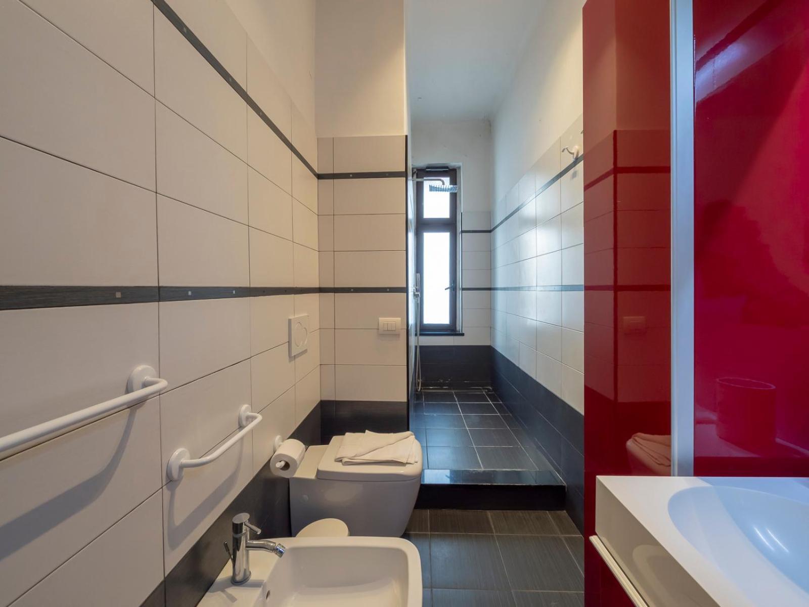 Apartment Luxury - Lodi 114 Mailand