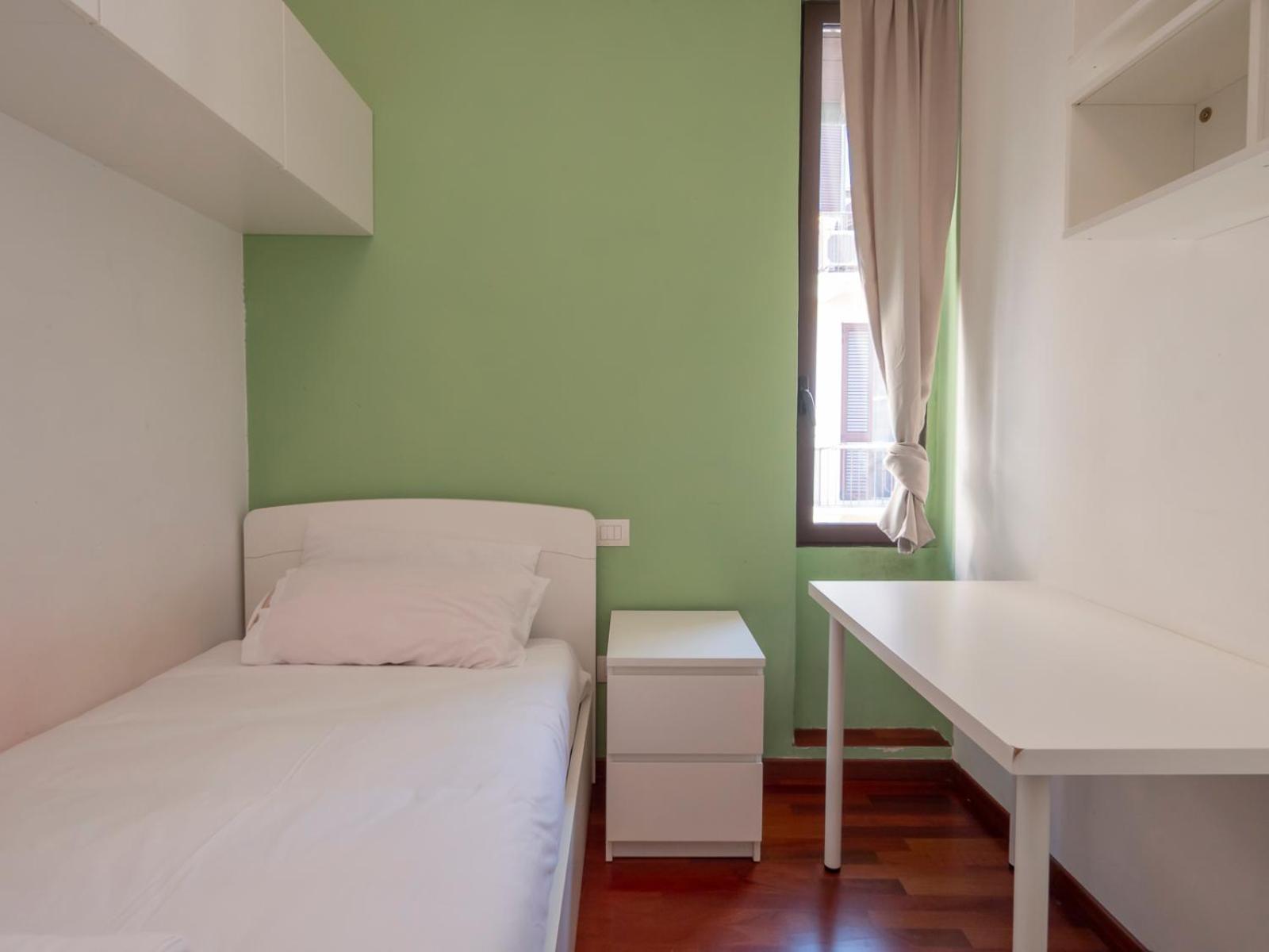 Apartment Luxury - Lodi 114 *