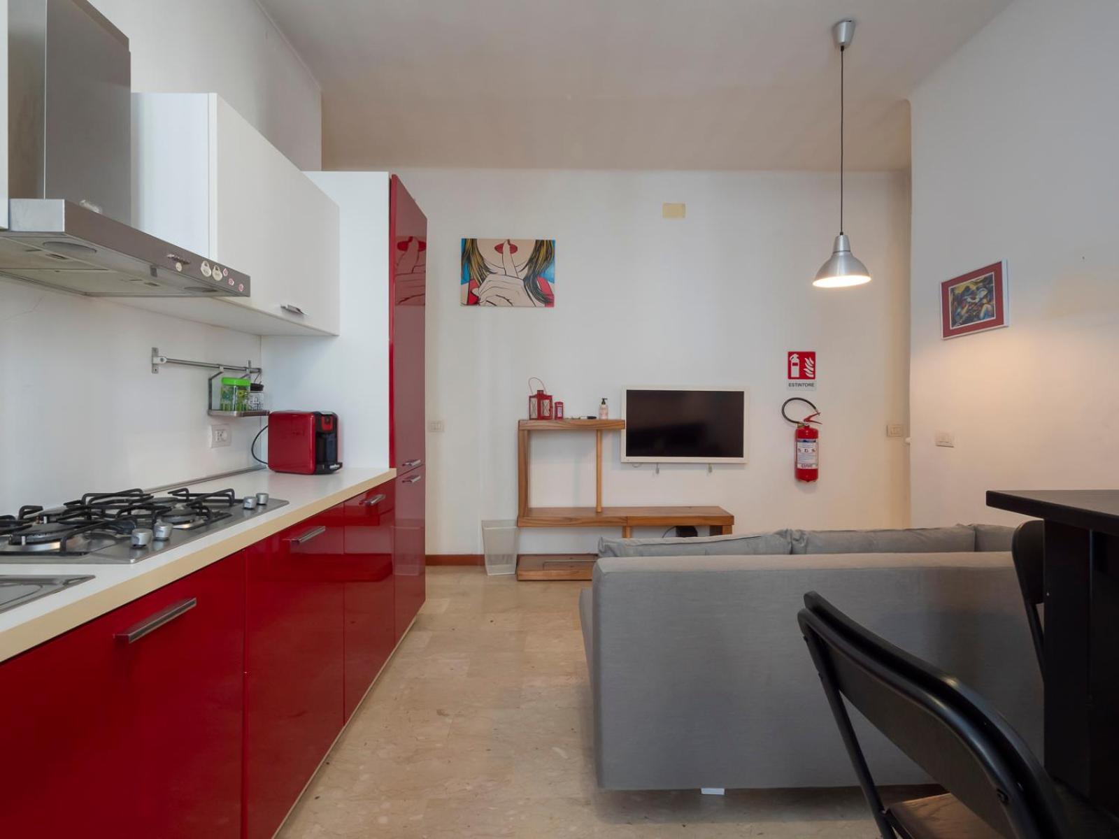 Luxury - Lodi 114 Mailand