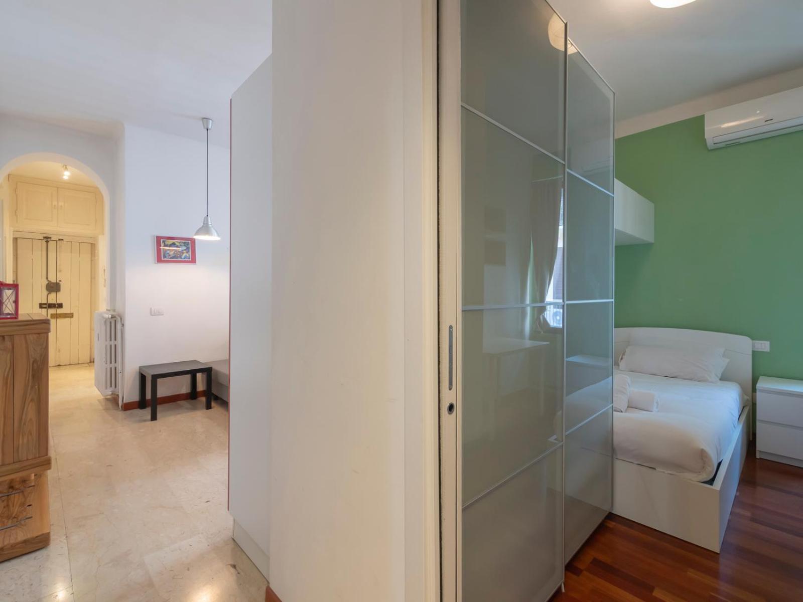 Luxury - Lodi 114 Apartment