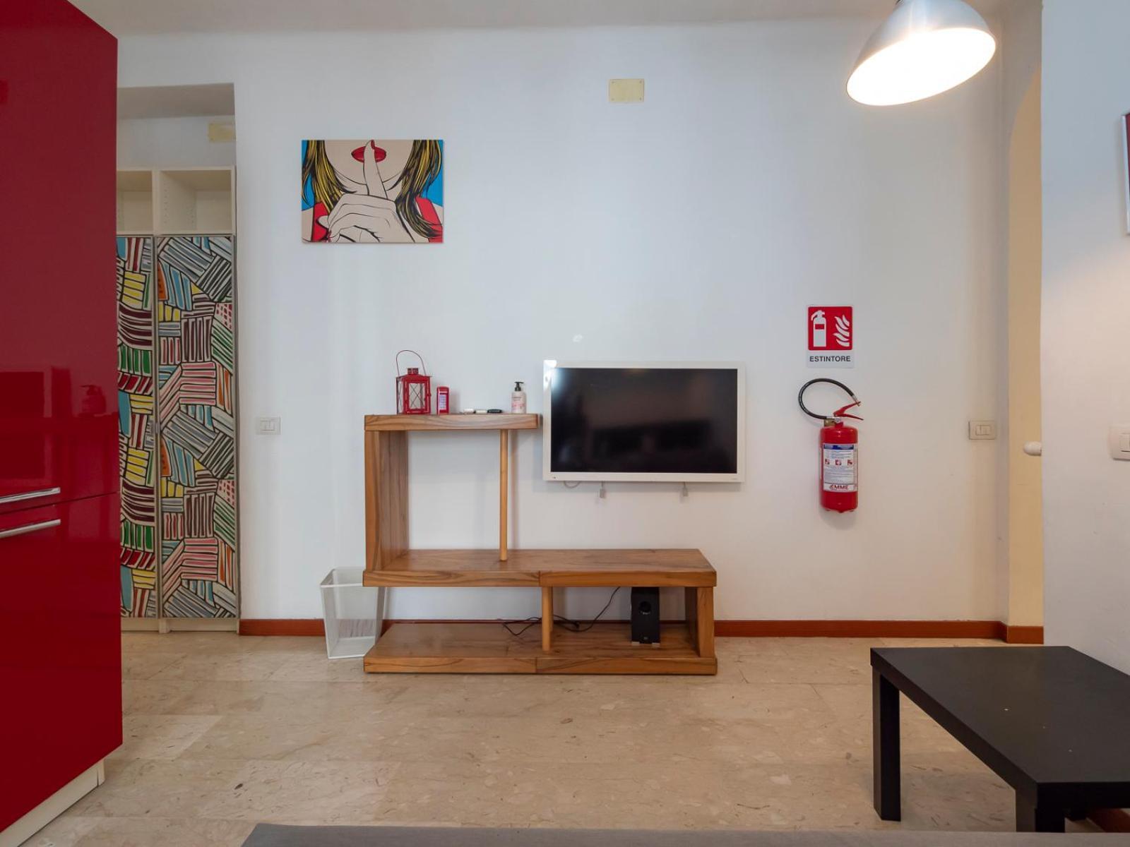 Apartment Luxury - Lodi 114
