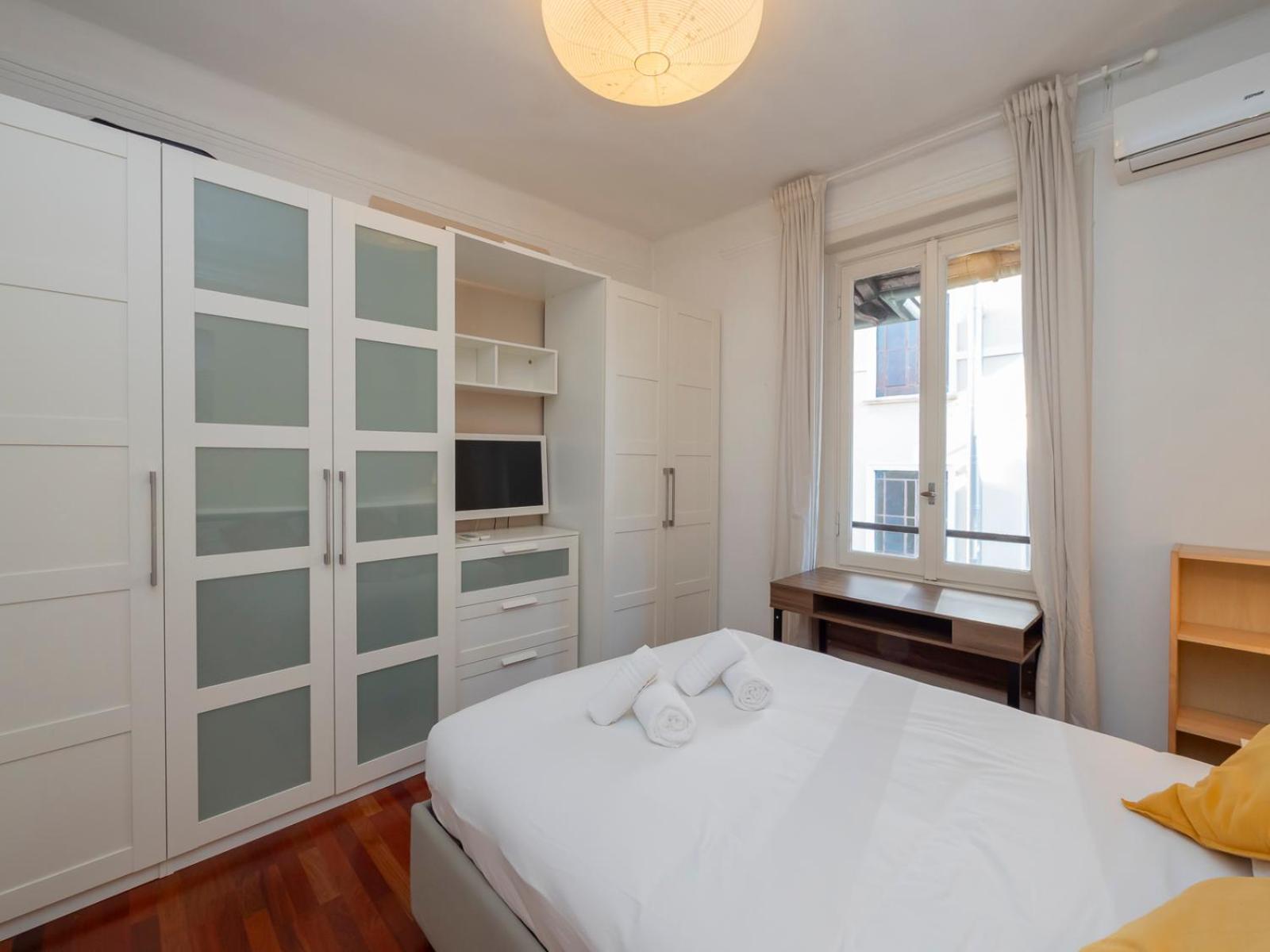 Apartment Luxury - Lodi 114 *